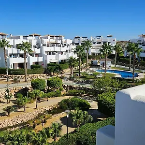 Atico Vista Verajacar Apartamento