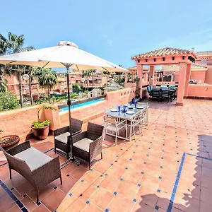 Verazul Atico 3 Apartamento