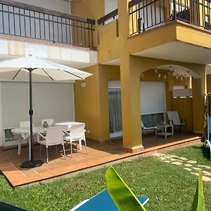 La Casita De Apartamento